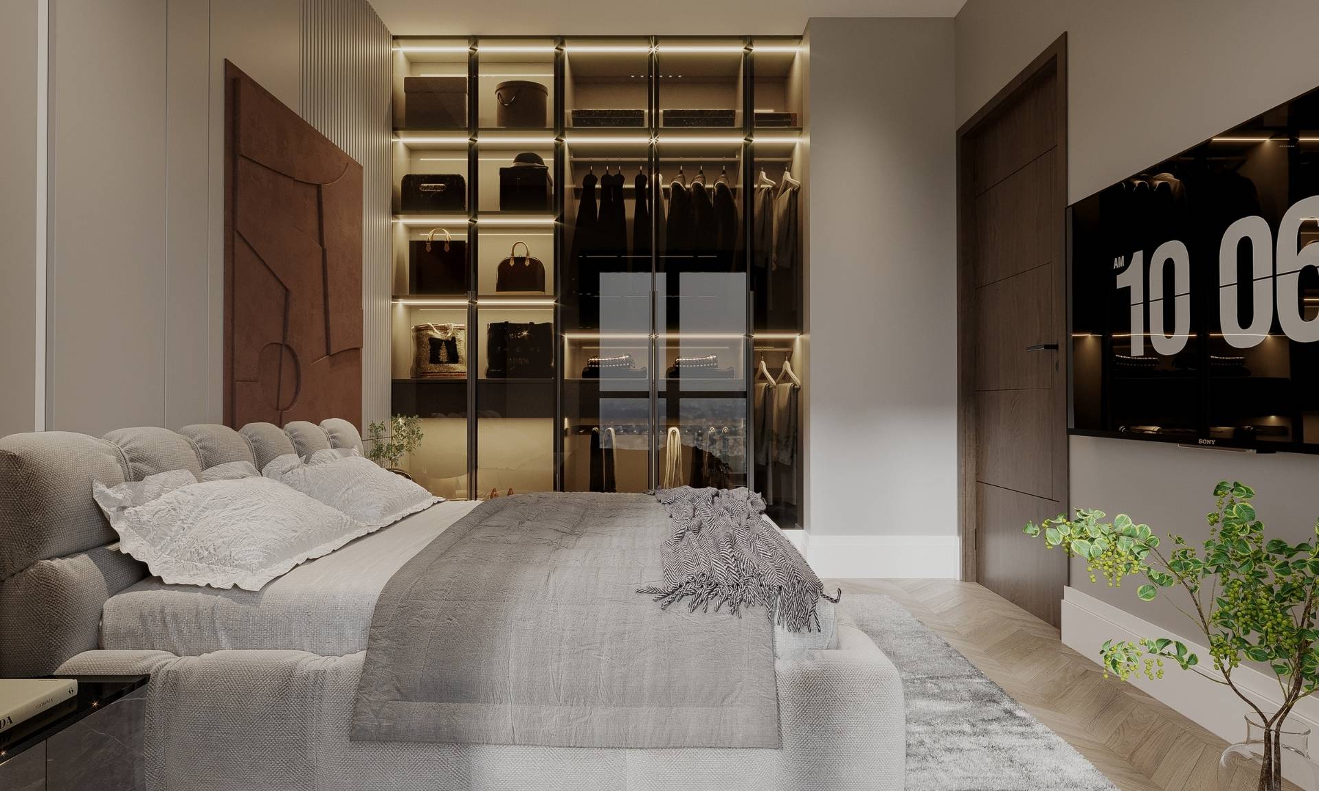 Safir Konutları Ulaşım